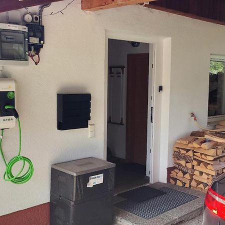 Apartment Erlauf - Ursprung, - 6 Personen, Outdoorsauna Mit Bachzugang Mitterbach Exterior photo