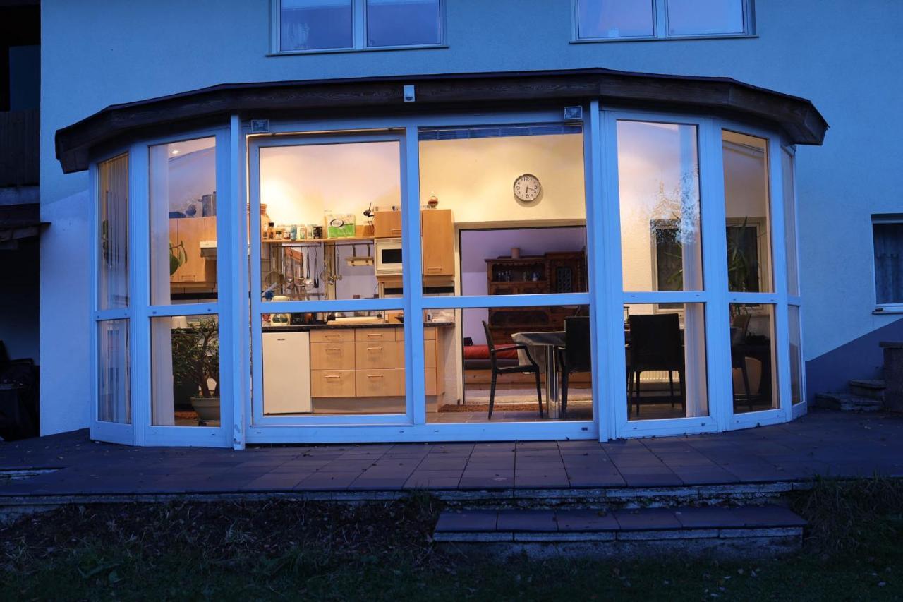Apartment Erlauf - Ursprung, - 6 Personen, Outdoorsauna Mit Bachzugang Mitterbach Exterior photo