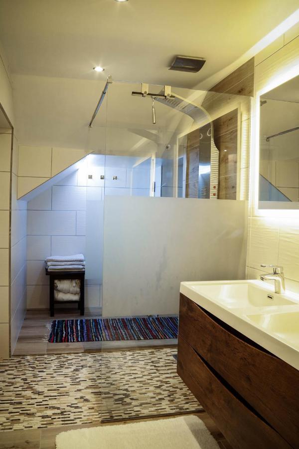 Apartment Erlauf - Ursprung, - 6 Personen, Outdoorsauna Mit Bachzugang Mitterbach Exterior photo