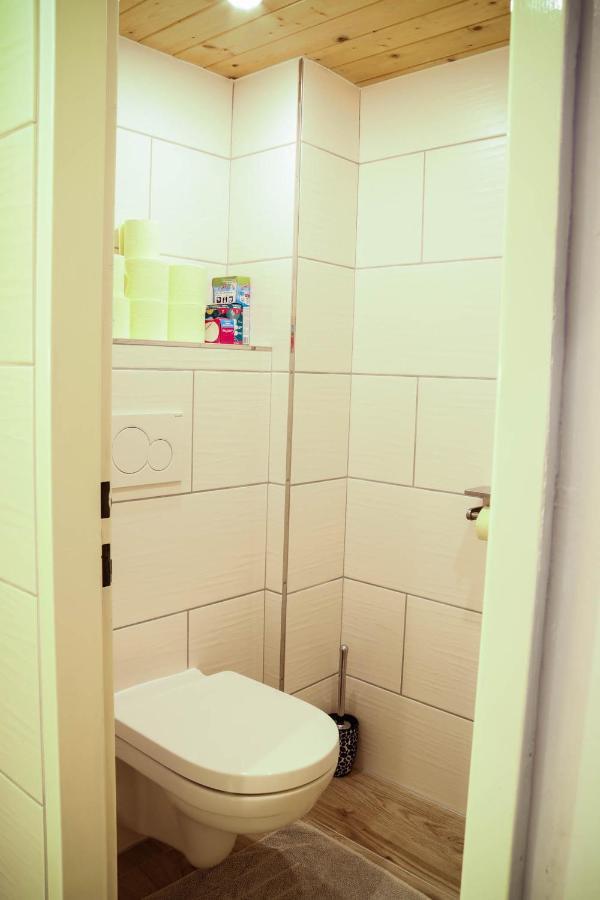 Apartment Erlauf - Ursprung, - 6 Personen, Outdoorsauna Mit Bachzugang Mitterbach Exterior photo