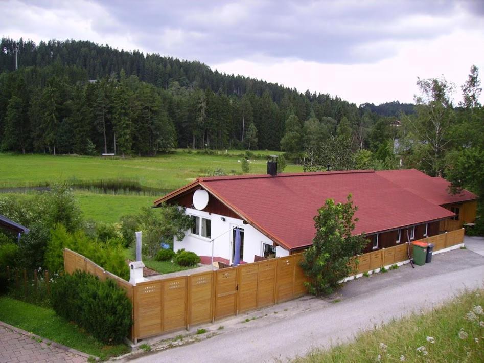 Apartment Erlauf - Ursprung, - 6 Personen, Outdoorsauna Mit Bachzugang Mitterbach Exterior photo