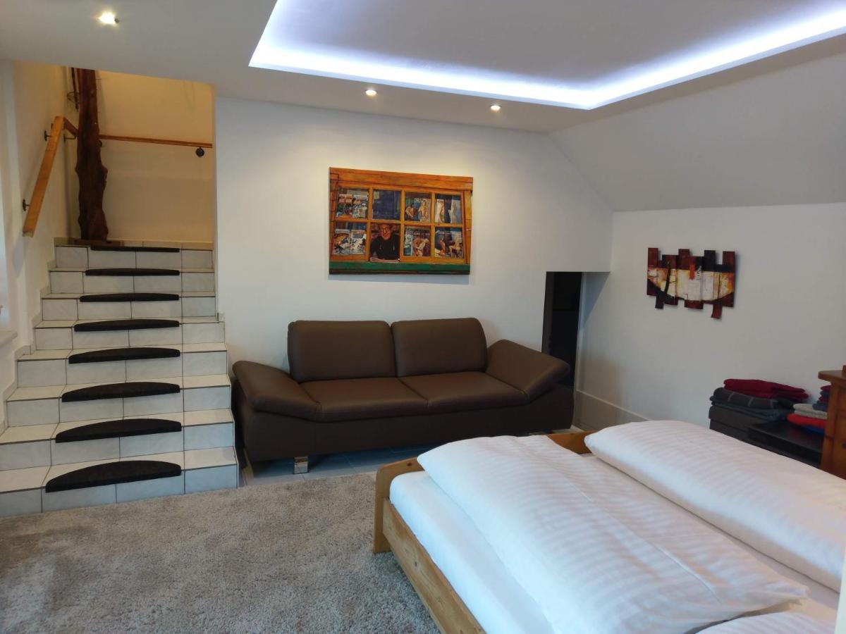 Apartment Erlauf - Ursprung, - 6 Personen, Outdoorsauna Mit Bachzugang Mitterbach Exterior photo