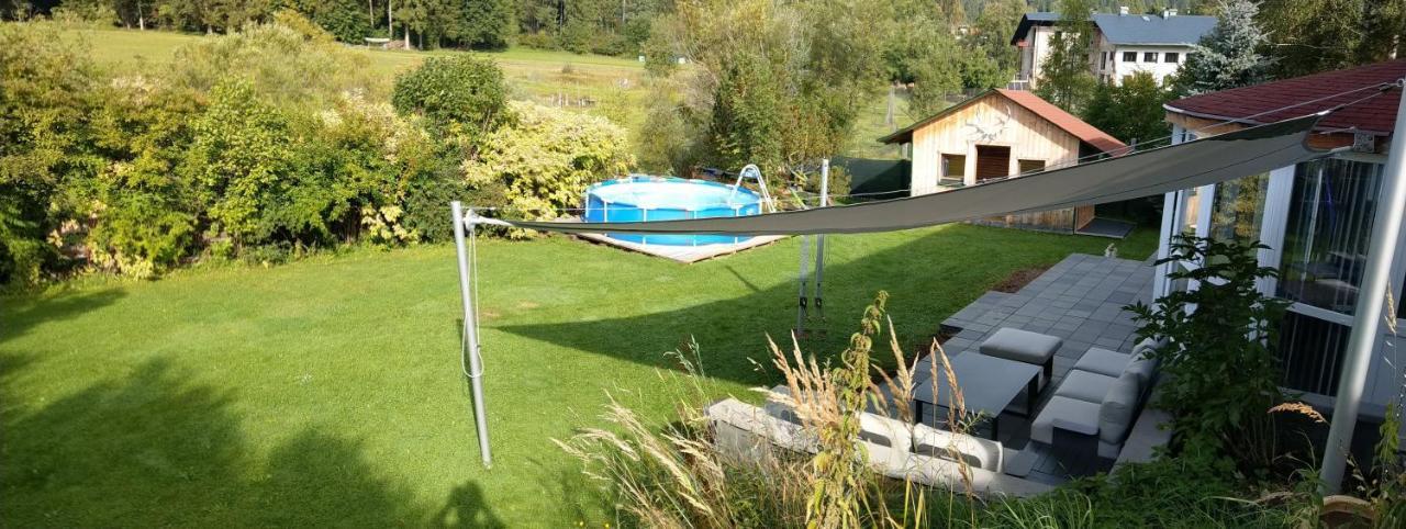 Apartment Erlauf - Ursprung, - 6 Personen, Outdoorsauna Mit Bachzugang Mitterbach Exterior photo