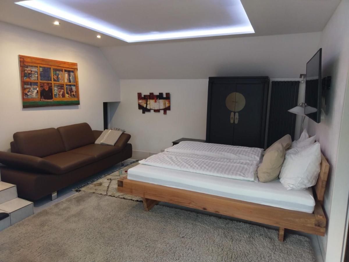 Apartment Erlauf - Ursprung, - 6 Personen, Outdoorsauna Mit Bachzugang Mitterbach Exterior photo